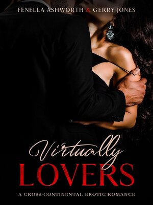 cover image of Virtually Lovers